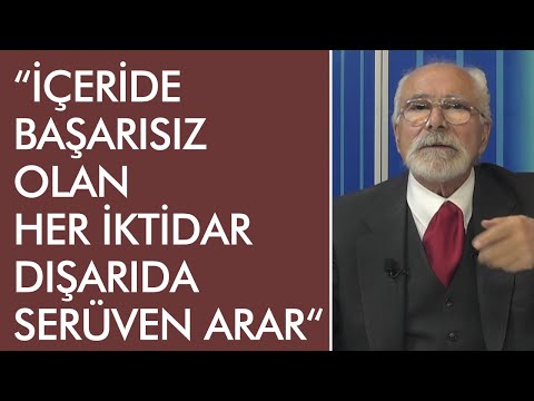 "Libya çölleri bir macera alanı değildir" - 18 Dakika (19 Aralık 2019)