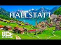 Hallstatt 8K | Hidden Gem of Austria – Lakeside Village &amp; Breathtaking Alps