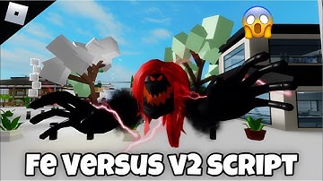 [ OP ] Versus V2 Script | (PASTEBIN) Best Script Brookhaven Script #brookhaven #deltaexecutor