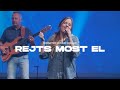 Redemption worship hungary  rejts most el still