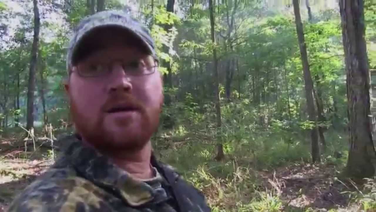 CITW 2014 E34 "Porkchops" Hog Hunting YouTube