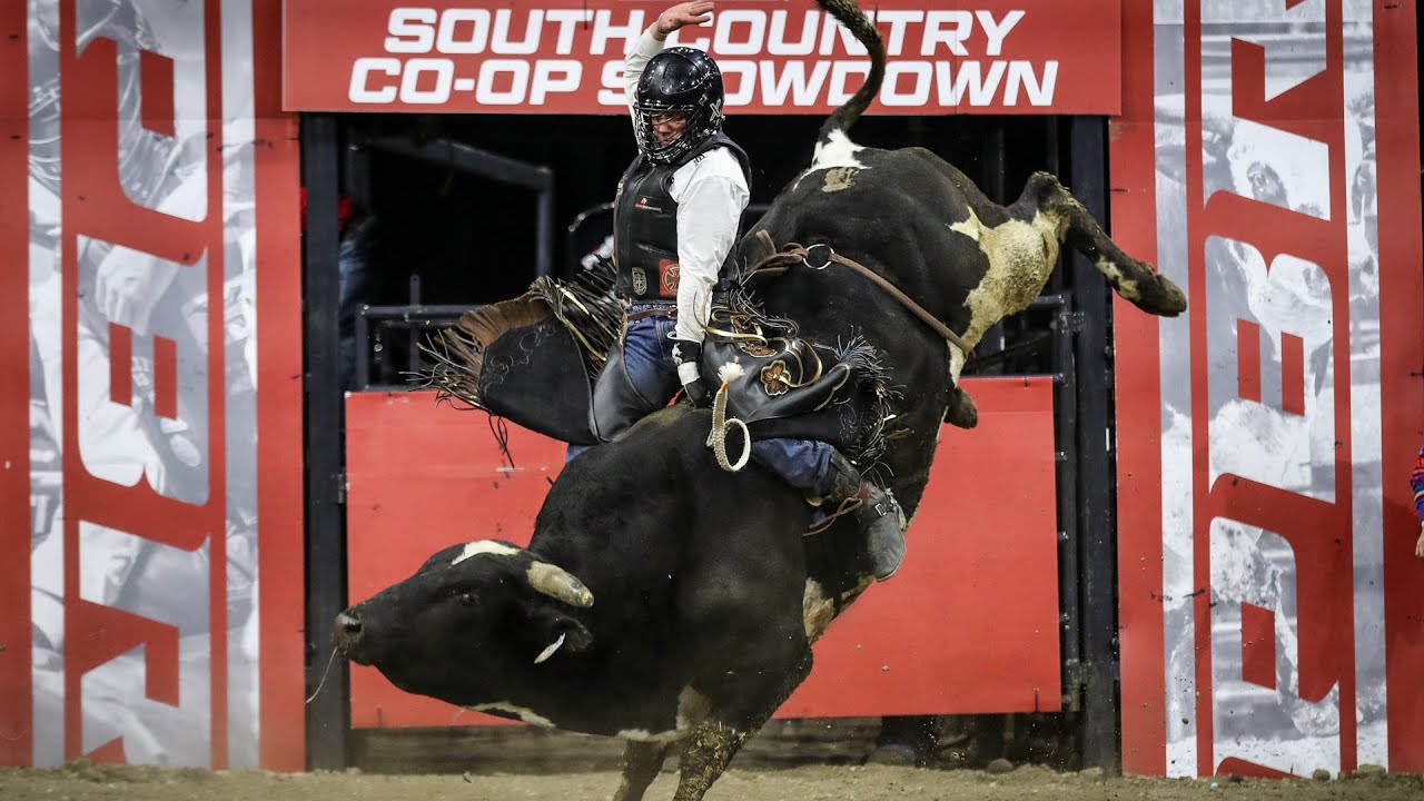 PBR Canada's Elite Cup Series returns to Lethbridge | Nov 13, 2024 | Naveen Day | Bridge City News