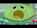 Super Simple Songs Rocket Crisis Intro Logo Sponsored by Klasky Csupo 2001