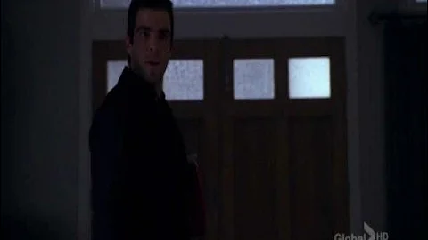 Decode Sylar/Claire