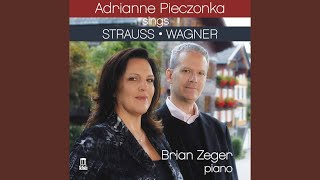 5 Gedichte für eine Frauenstimme, WWV 91 "Wesendonck-Lieder": No. 1. Der Engel (The Angel)