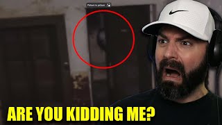 Top 10 SCARY Ghost Videos to Make You CRY Like a LIL' BABY