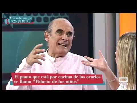 Acupuntura orientada a ovarios poliquísticos | Estando Contigo | CMM