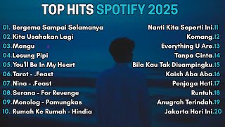 Download Lagu Top Hits Spotify Indonesia 2025 | Top Spotify Indonesia 2025 | Lagu Hits Spotify 2025 | Lagu Terbaru MP3 Download Lagu Top Hits Spotify Indonesia 2025 | Top Spotify Indonesia 2025 | Lagu Hits Spotify 2025 | Lagu Terbaru MP3