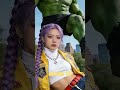 正义永不缺席！ #marvel #funny #cosplay