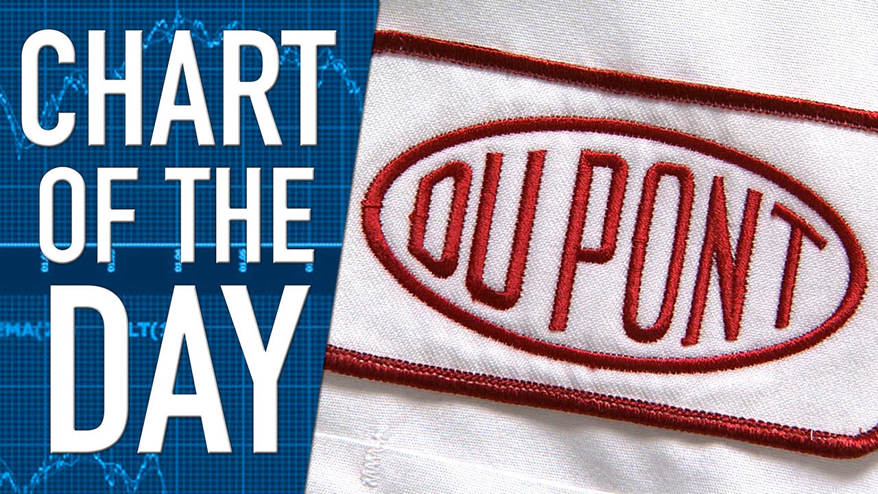 Shareholders Meet today at DuPont to Vote on Changes in Business
