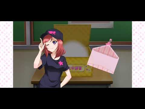 【勧誘#140】 6.9バージョンアップ限定勧誘(國際服EN)【スクフェス】