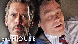 House droga a Wilson, otra vez | Dr. House: Diagnóstico Médico by Dr. House: Diagnóstico Médico 56,240 views 3 months ago 5 minutes, 45 seconds