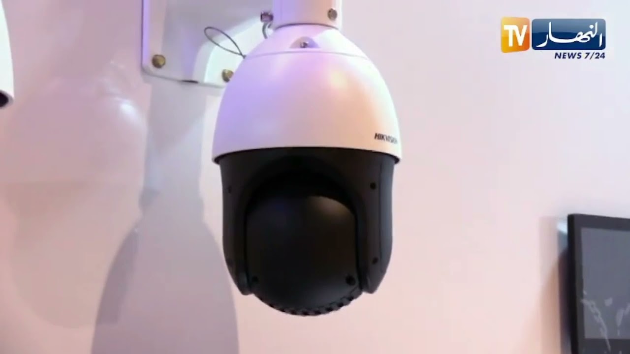 صناعة عسكرية .. هذه هي المؤسسة التي ستؤمن مجريات ألعاب البحر الأبيض المتوسط