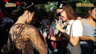 DESTROYED - DESY PARASWATI - ORGAN DESY PARASWATI GROUP PIMP: DESY.P || LIVE GEBANG CIREBON