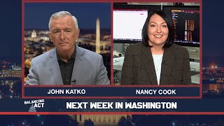 Upcoming Elections | Balancing Act with John Katko