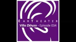 Details DJ ViLLO Constantly Moving Frames DJ Set Ear Theater 034 News