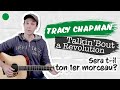  talkin bout a revolution  tracy chapman  du trs facile 