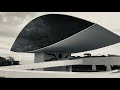 THE PATCH CURTA - Museu Oscar Niemeyer MON
