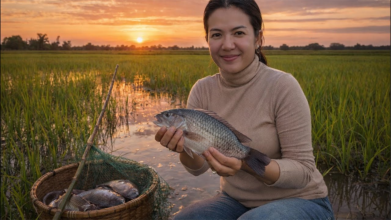 Share daily meals🍲🥬