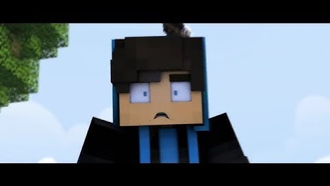 TOP 10 MINECRAFT INTRO ANIMATIONS WITH THE SAME SONG #1