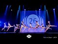23-24 Qualifier BE - Naima Company (Dansstudio D Motion)