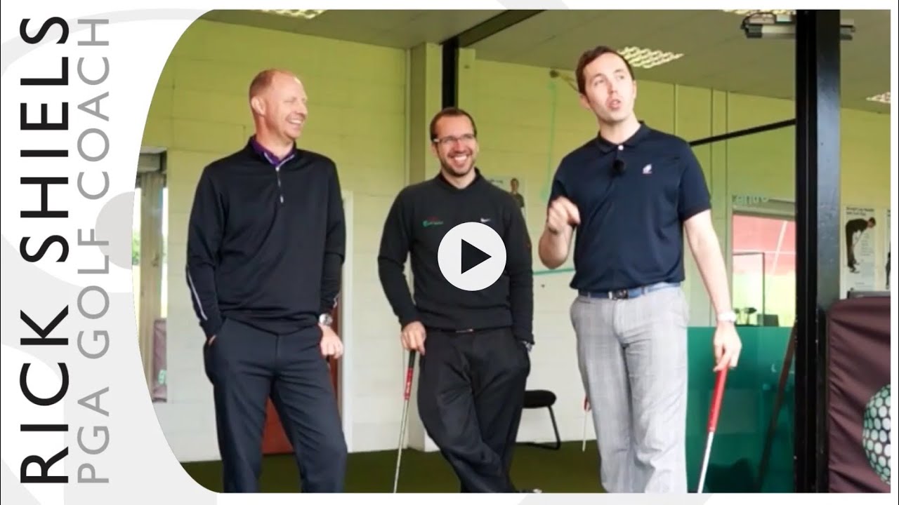 callaway golf Fun 25 Yard Chipping Challenge