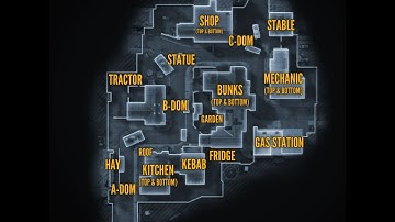 Black Ops 2 Rap Song: BO2 13-0 Search and Destroy