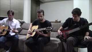FFYA - Eastern Leaves (Moving Mountains Cover)