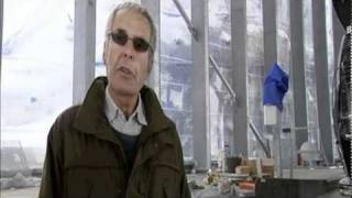 Technik Im Skigebiet - 01 - Seilbahnarchitektur