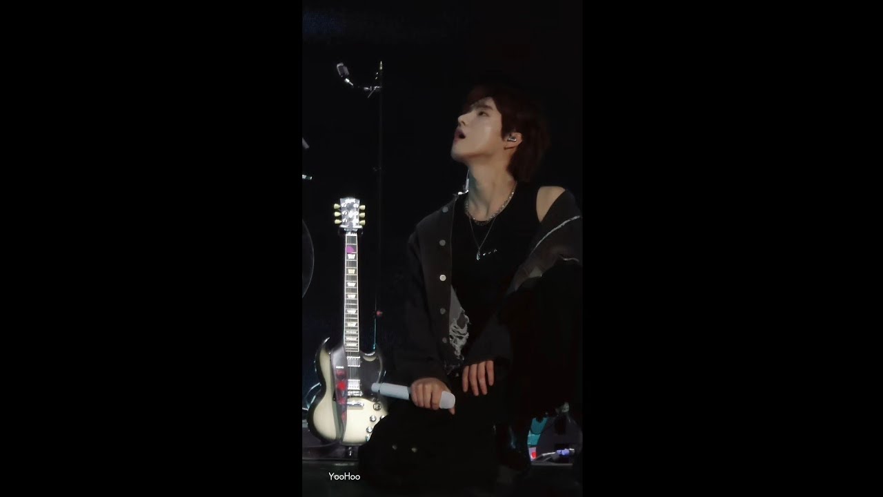 [4K]원위(ONEWE)_2501019_그랜드민트페스티벌 Full 용훈 직캠 YONGHOON FOCUS #그민페 #GMF