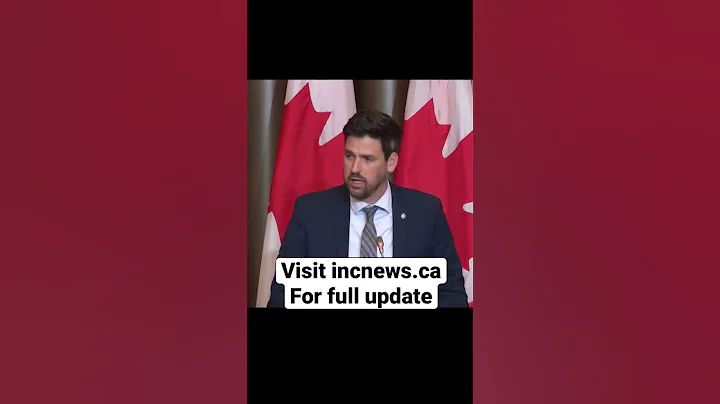 IRCC #strike new update by #canada immigration minister of #Canada