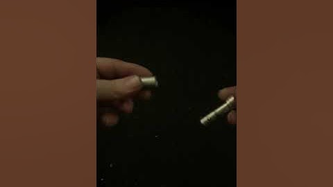 Gas Meter Lock Removal