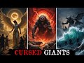 The Book of Enoch Explained | Fallen Angels and the Birth of Giants