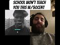 50 cent says schools won’t teach you this 🤨 #50cent #secrets #motivation