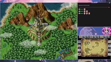 Janthem - Chrono Trigger (pt15)