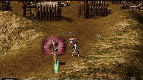 ☆Metin2☆ Unity vs Phobia