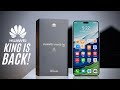 Huawei Mate 60 Pro - BREAKING RECORDS!!