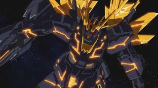 Gundam Unicorn「AMV」Take It Out On Me