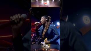 LABISI performing Osuba by Chidinma #ggtq2023