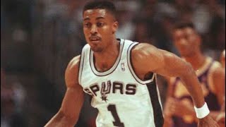 Rod Strickland God Father Of Jelly | Kyrie God Father MIX