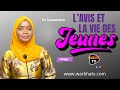 Lavis et la vie des jeunes avec maggy sur warkhatv