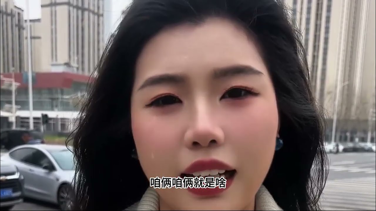 净身出户，三年后事业成功，找前妻复婚#美女#日常#剧情#夫妻