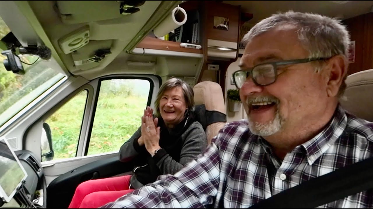 TALVEKSI ETELÄN LÄMPÖÖN, osa 5 ⎜ Schüttorfista Hollannin Winterswijkiin. Löytyykö vanne täältä?