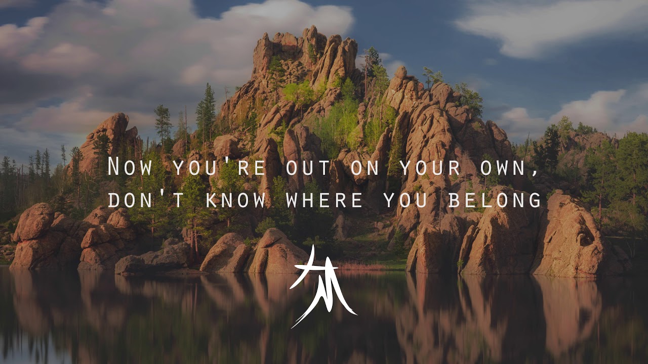 Cold War Kids - Complainer (LYRICS)