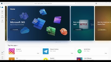 Fix Microsoft Store Error Code 0x8D050003 When Installing/Updating Apps/Games On Windows 11/10