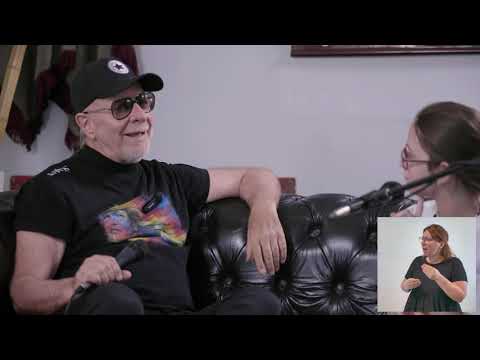LEON GIECO & IAN MOCHE "Entrelazando Manos" (Entrevista Completa)
