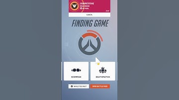 Overwatch players are down bad 💀