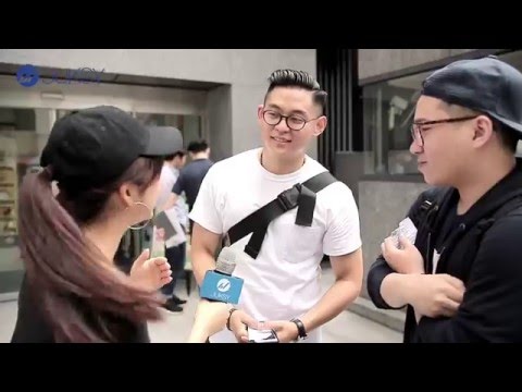 Uniqlo X KAWS 台灣開賣全紀錄 | JUKSY瘋排隊
