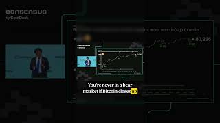 Tom Lee: Bear Market Is 'Definitively Over' If BTC Goes Above $76K This Month