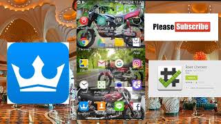 Root hp semua android tampa pc ringan dan mudah tinggal download aplikasi di LINK BAWAH screenshot 5